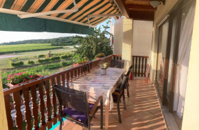 Funtana Apartments Ap 5, Nur 500 Meter Zum Zentrum